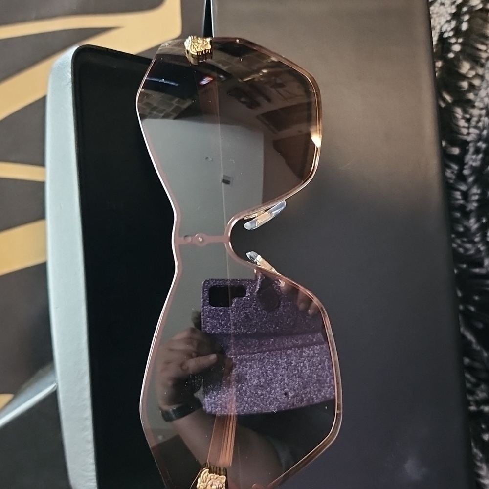 Versace Sunglasses mod 2182
